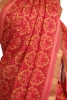 Floral Exclusive Pure Crepe Silk Saree